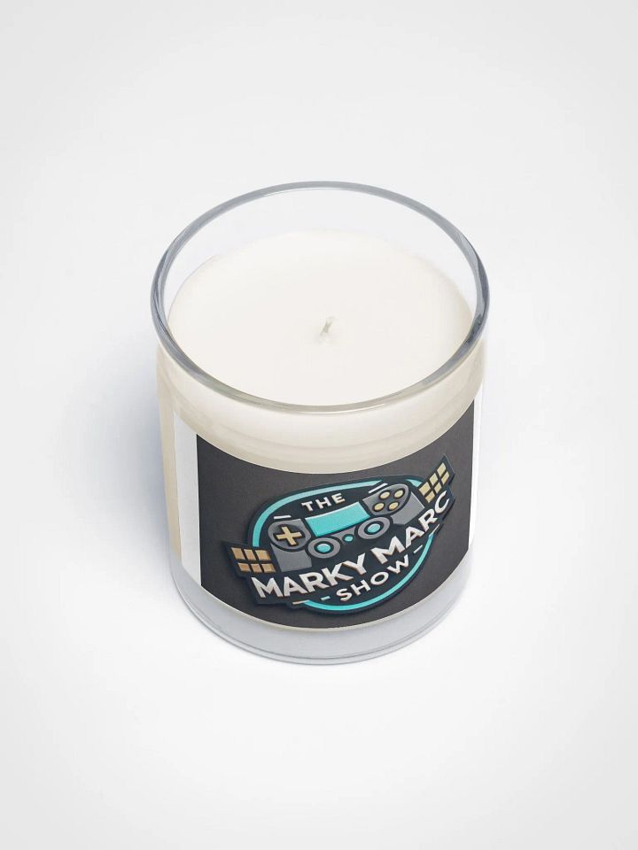 Soy Wax Candle product image (2)