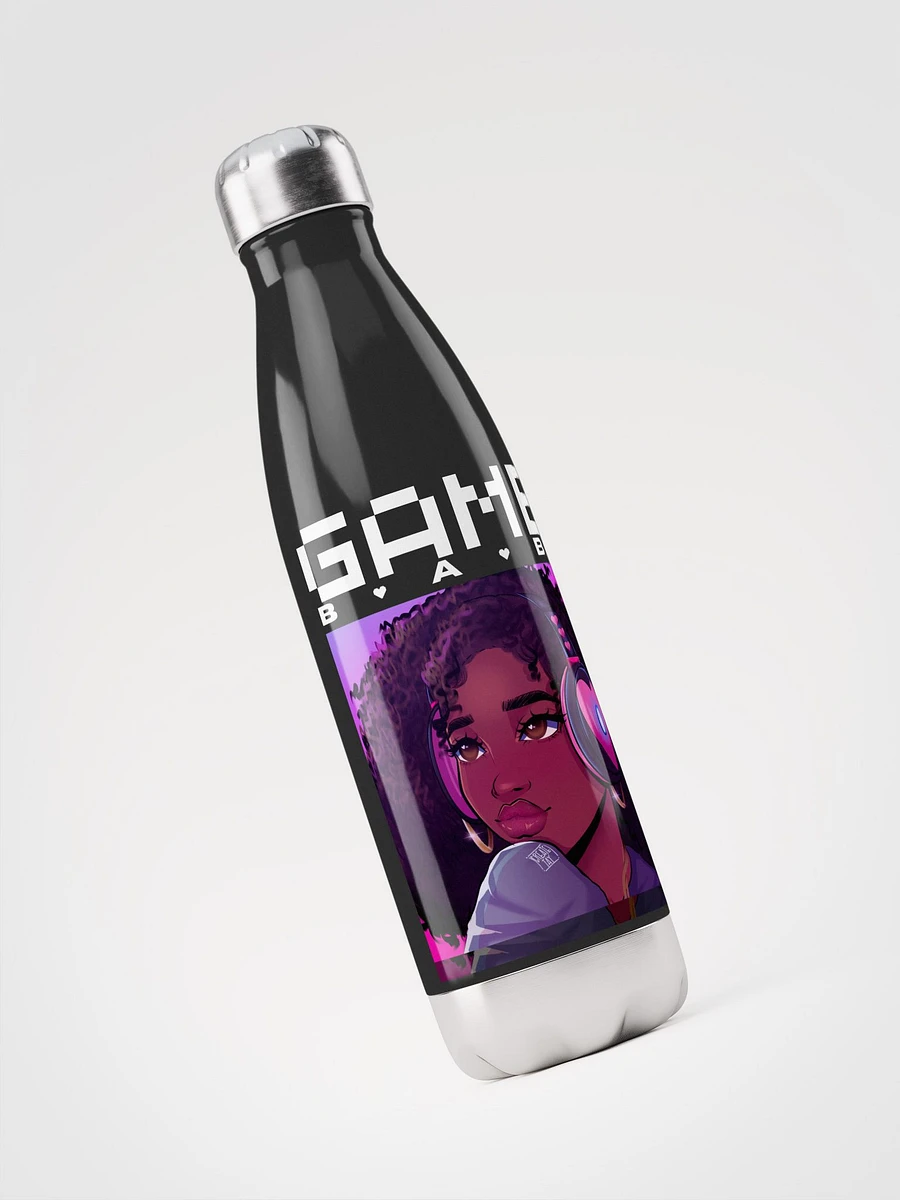 Gamer Babe Waterbottle product image (3)