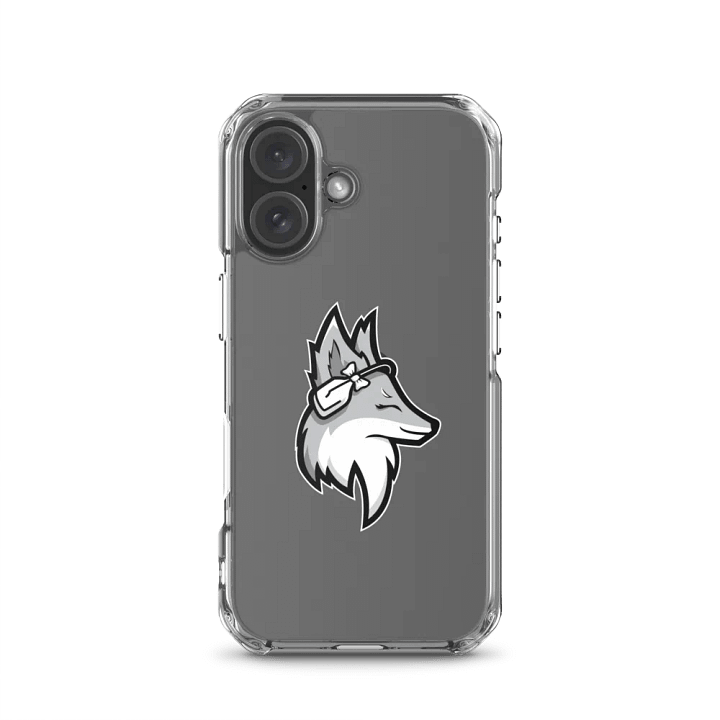 Foxy Mandy Logo - iPhone Case product image (23)