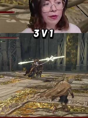 My best run so far! Will try for the W next year. 😅 #EldenRing #FirstPlaythrough #Gaming 