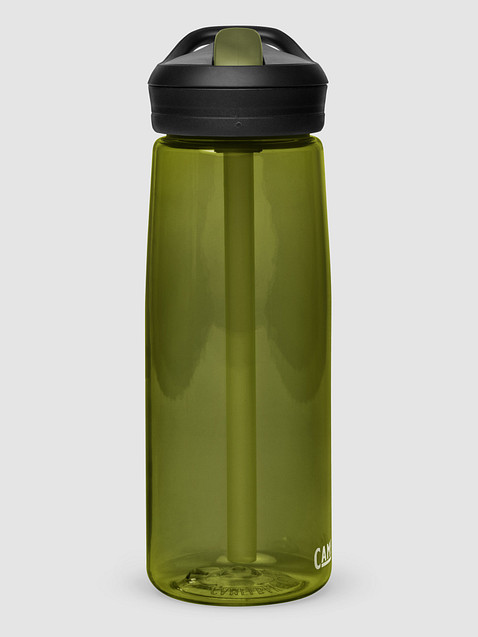 Photo showing  CamelBak Eddy®+  Sports Water Bottle