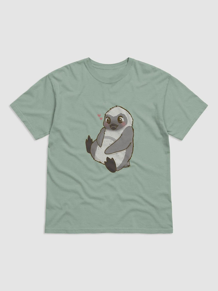 Penguin T-Shirt product image (1)