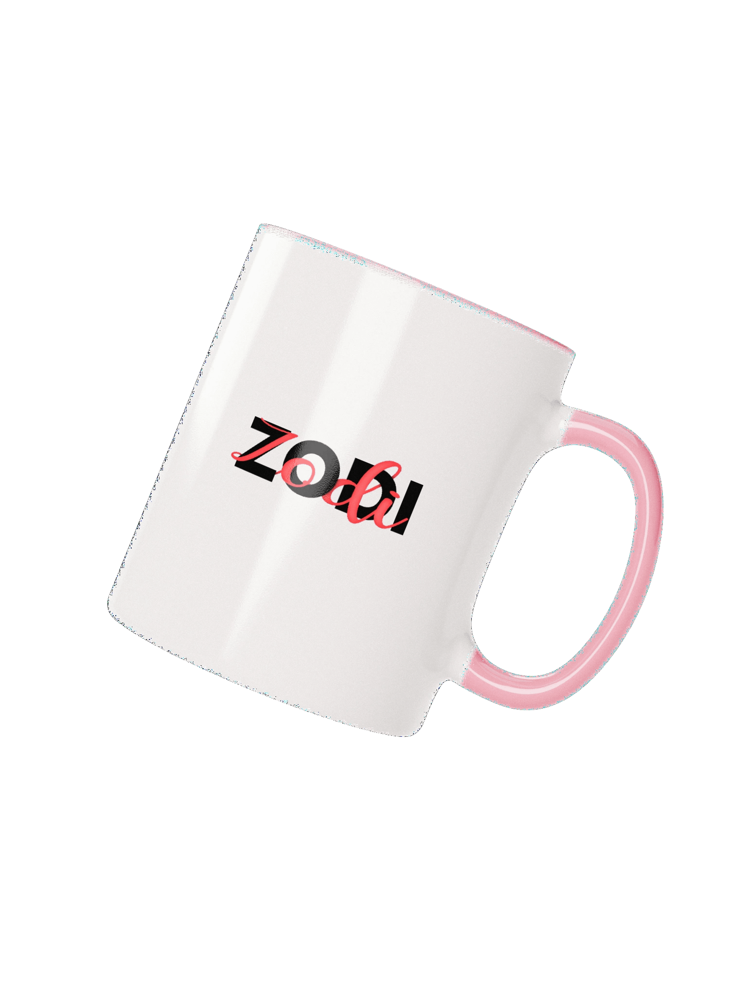 Zodi Colored Mug product image (4)