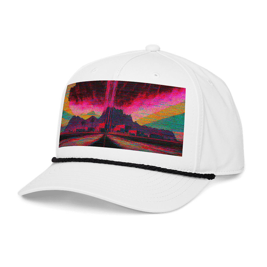 cybernetic sunrise product image (3)
