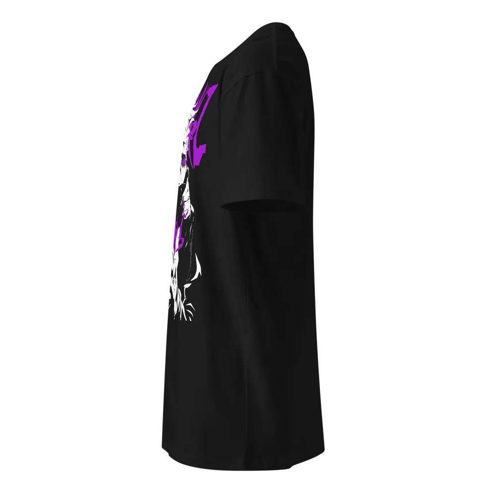 "NAH, I WOULD WIN" – AS Colour Unisex Premium T-Shirt product image (3)
