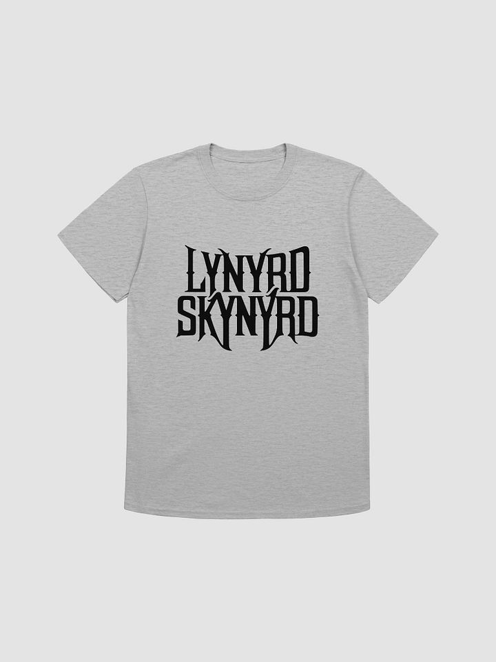 Lynyrd Skynyrd Unisex T-Shirt product image (1)