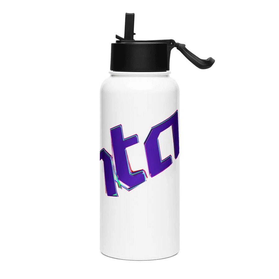 kenta Stainless Steel Water Bottle product image (3)