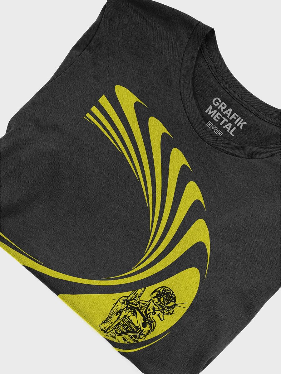 Maiden — Somewhere | Shirt — Dark product image (17)