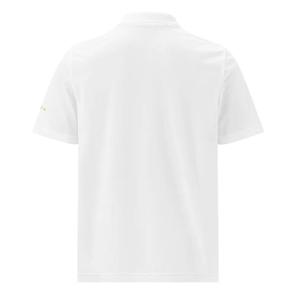 Built To Win Polo Shirt product image (4)