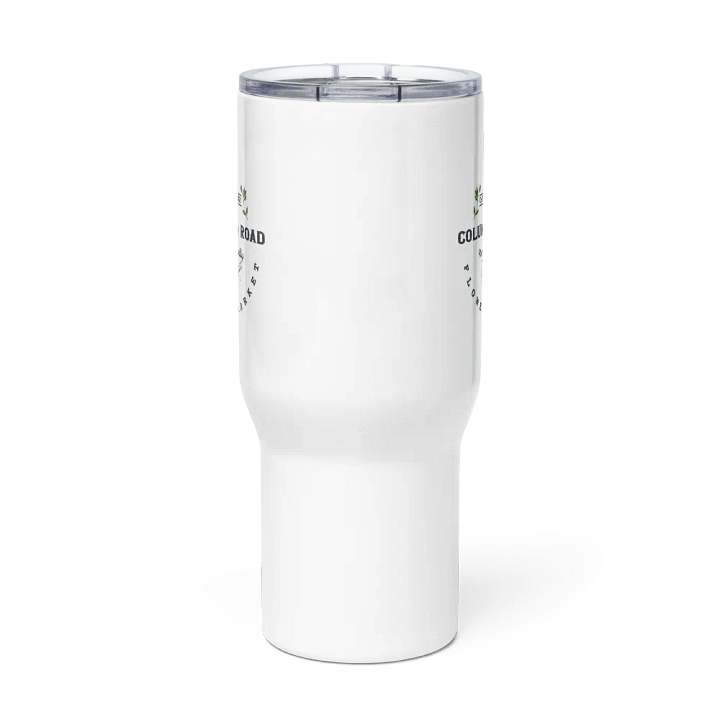 Columbia Road Market Stainless Steel Travel Mug product image (2)