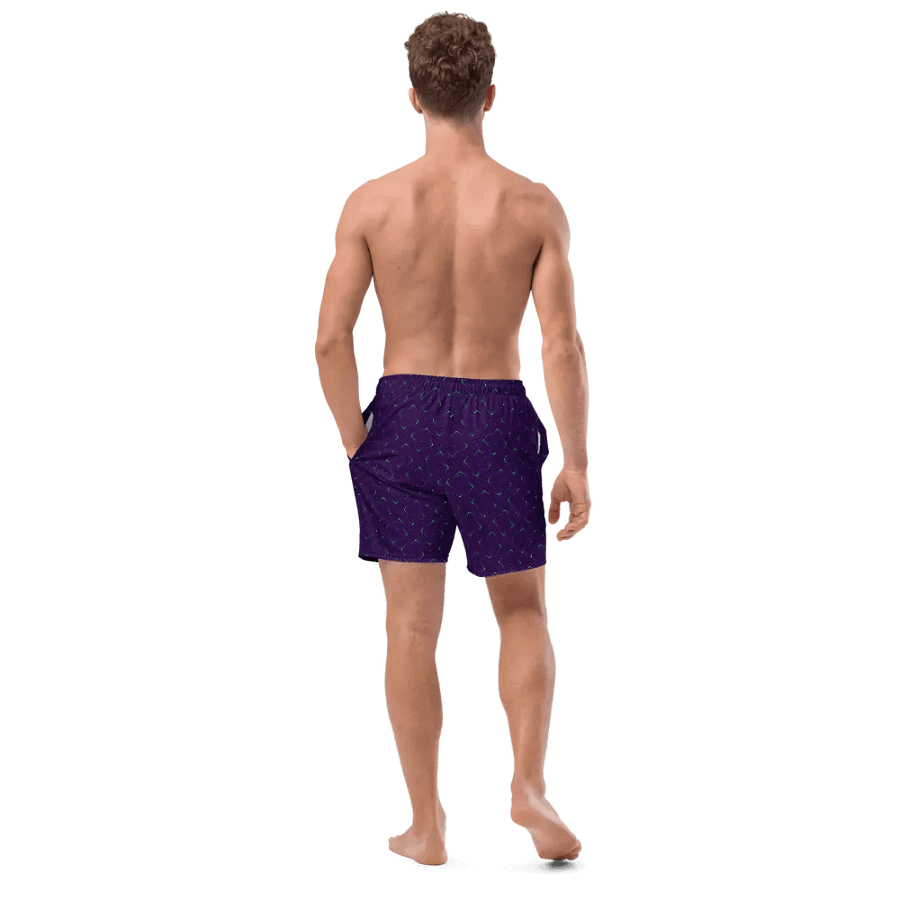 Anculi Swim Trunks product image (8)