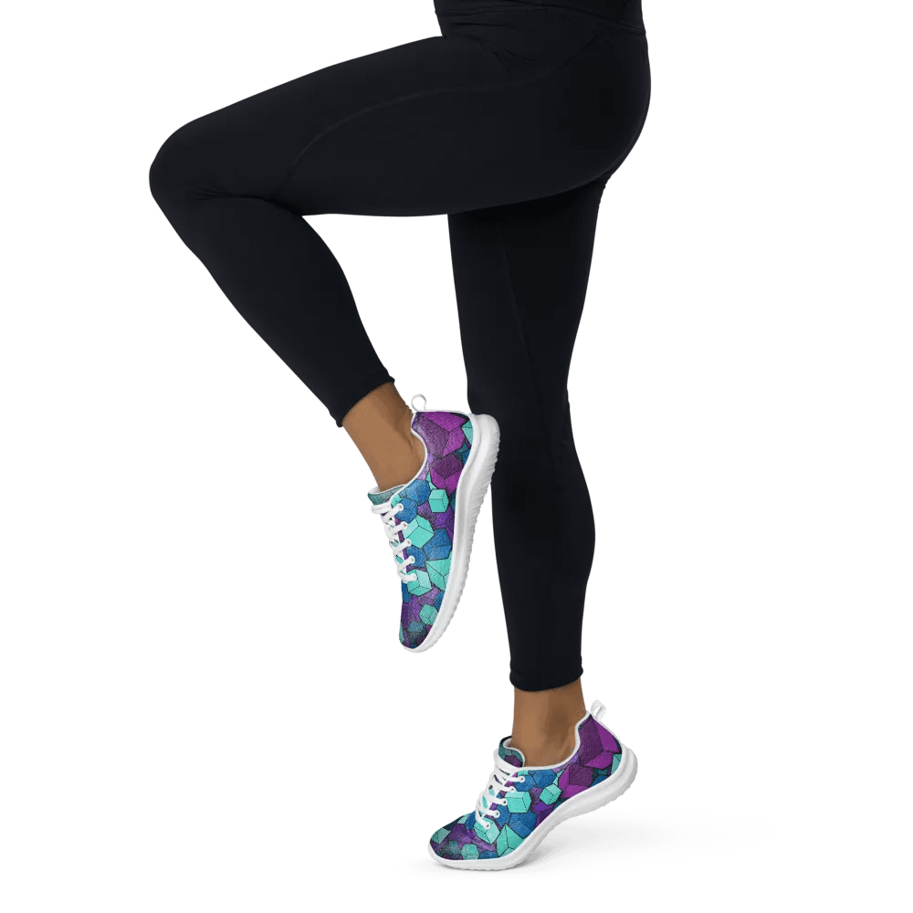 Adidasi Sport ML (F) product image (2)