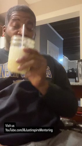 Sometimes things are not going right, try and do it anyway. You may fail one day you will be victorious.