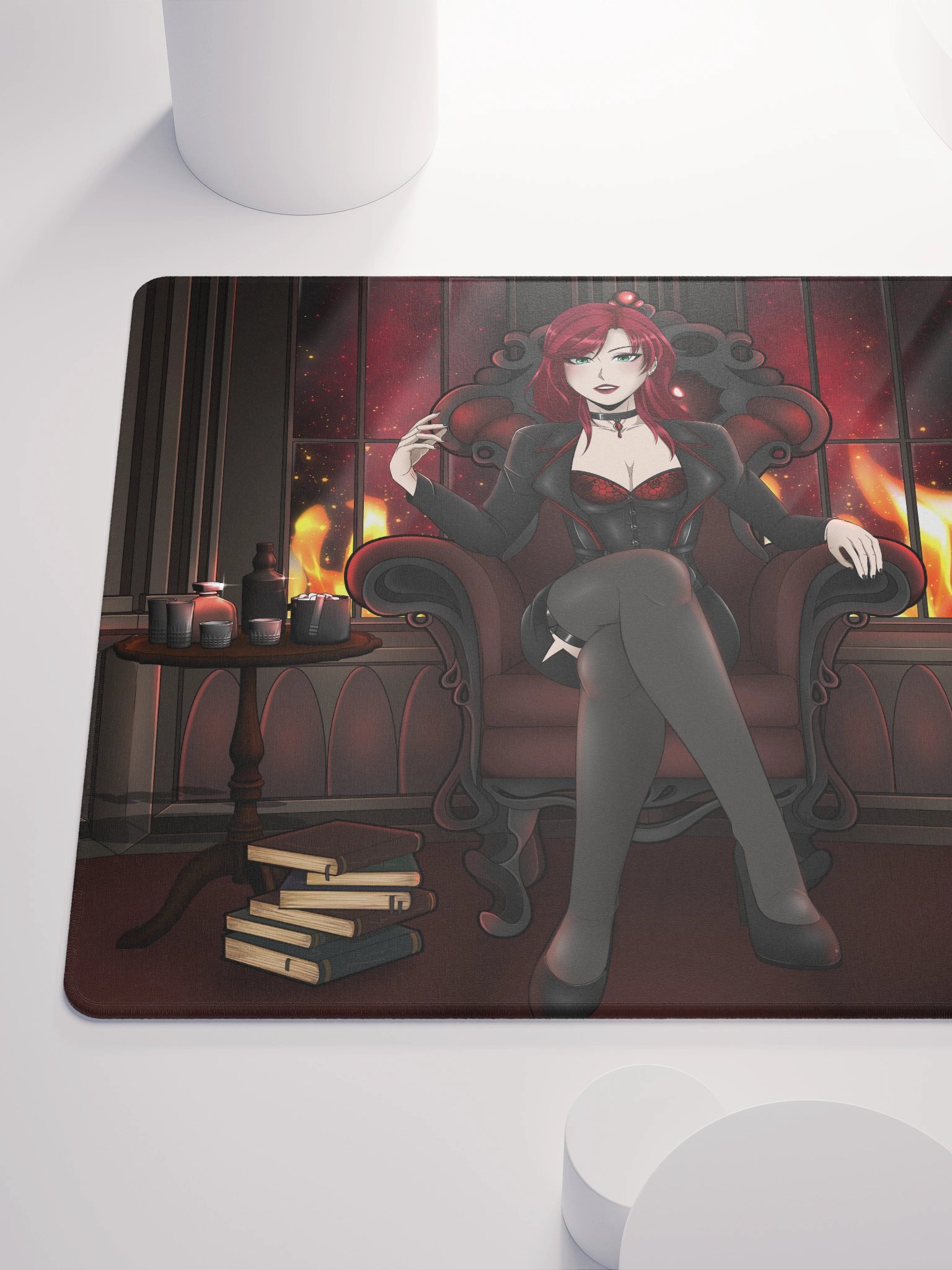 Study Gaming Mat product image (10)