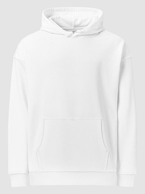 Photo showing Stanley/Stella Unisex Organic Relaxed Hoodie