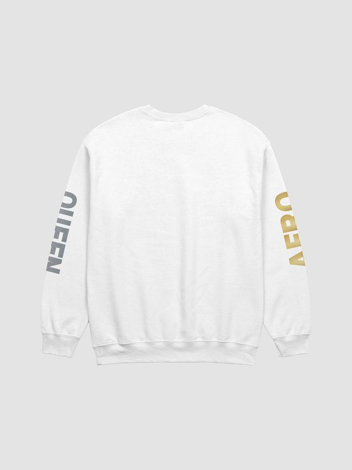 Afro Queen Crewneck product image (5)