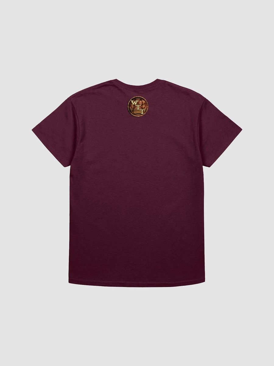 Beam Meep Up T-Shirt product image (27)