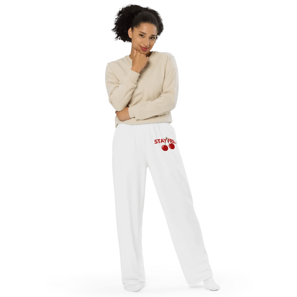 Cherry Freedom All-Over Pants product image (3)