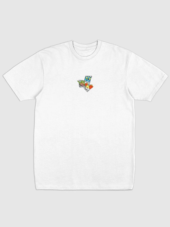 Kalos Starters (Mini) - Premium Tee product image (2)
