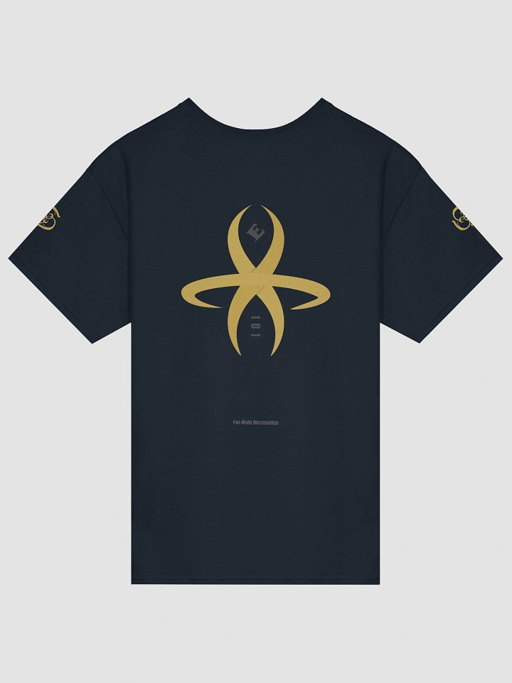 101 X Neuvillette Gildan Heavyweight T-Shirt product image (2)