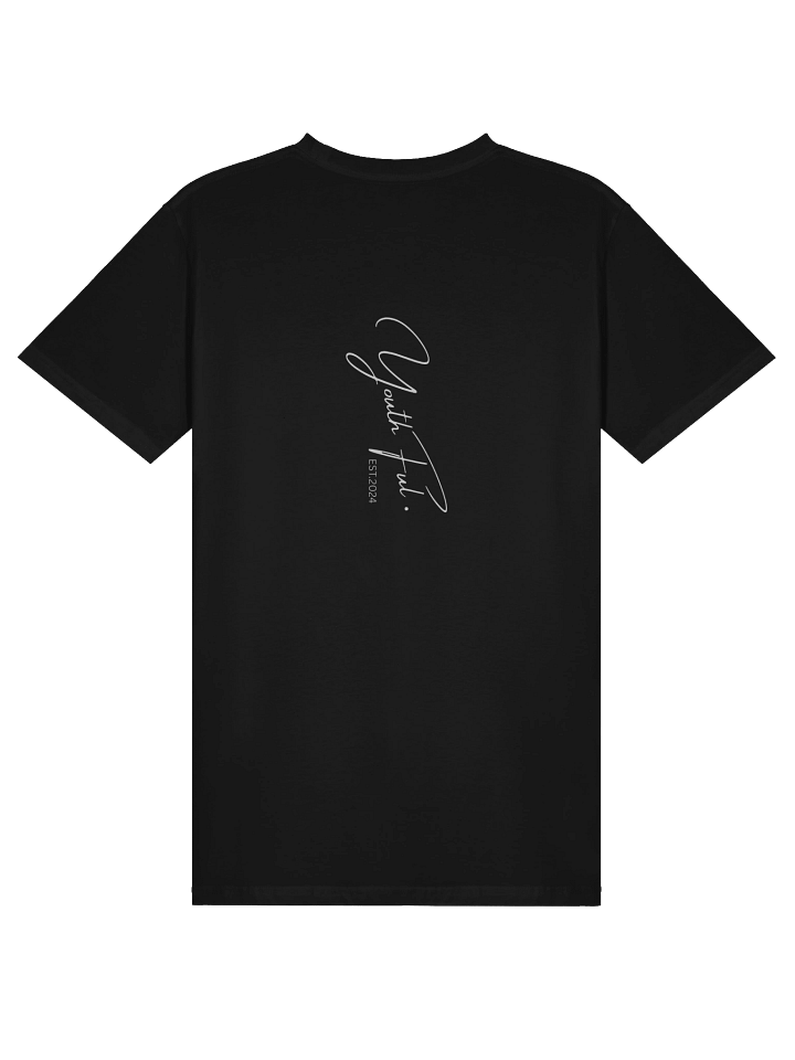 Nordic Design Tee product image (5)