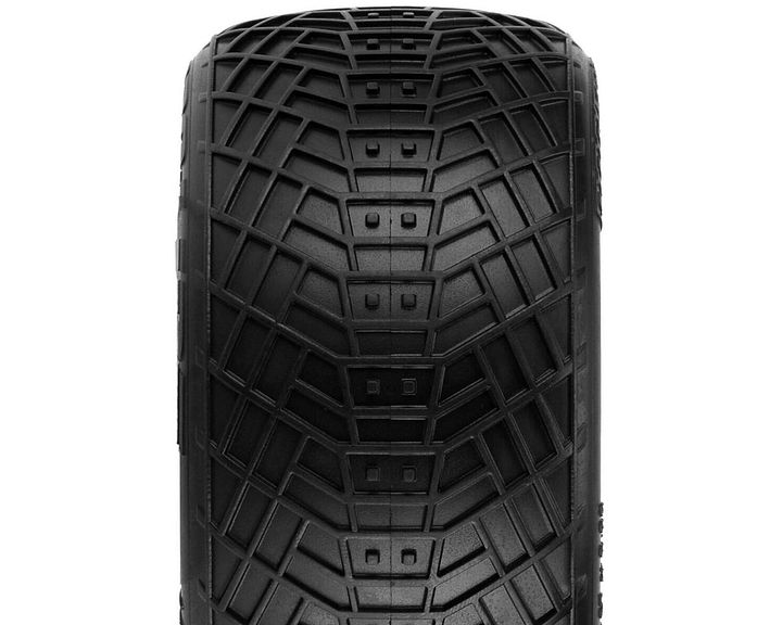Pro-Line POSITRON Rear Tires (2) product image (2)