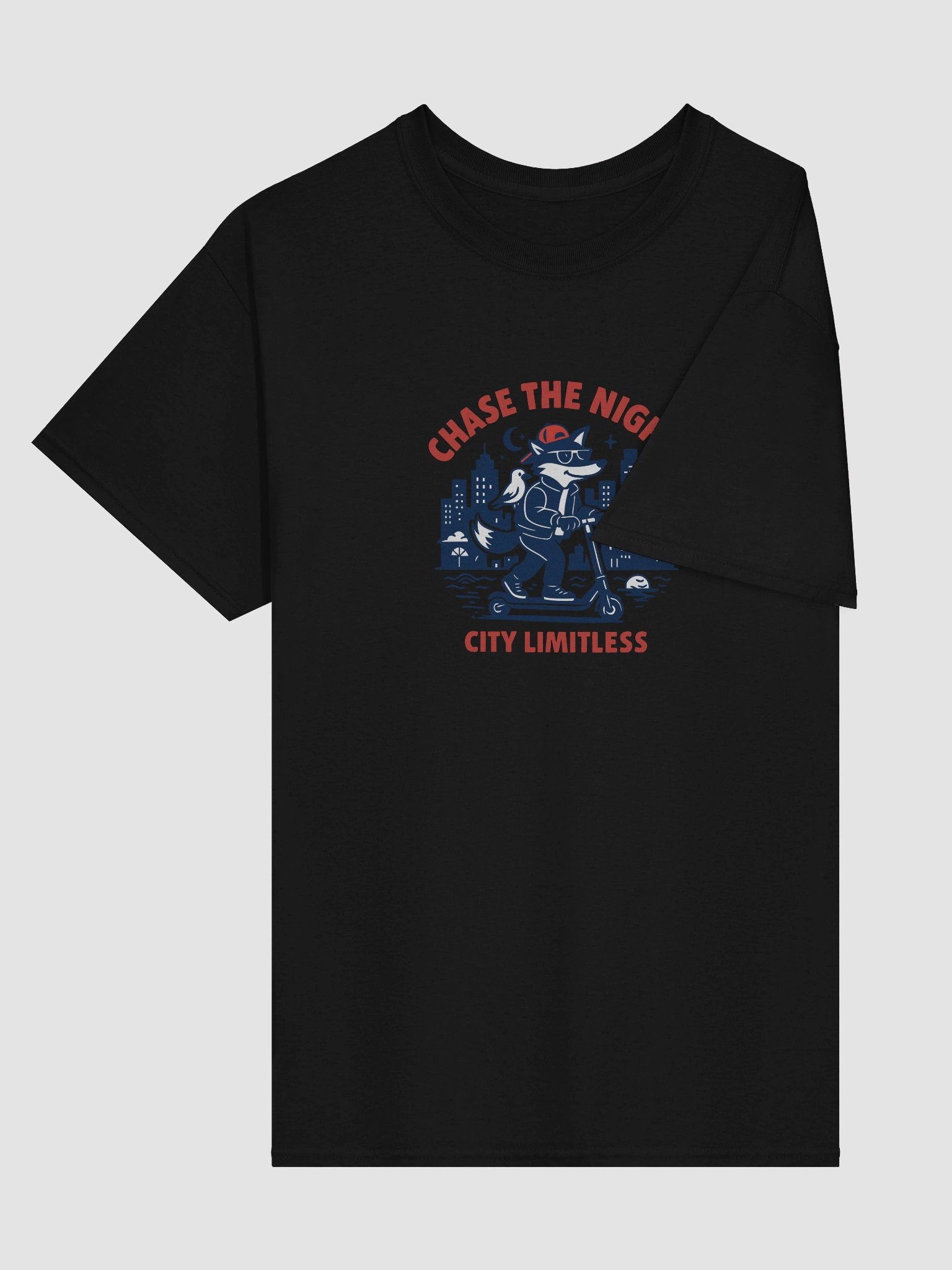 Chase the Night product image (34)