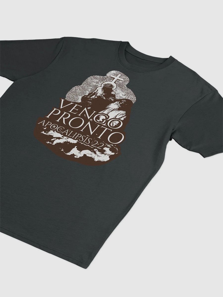 Remera Vengo Pronto product image (3)