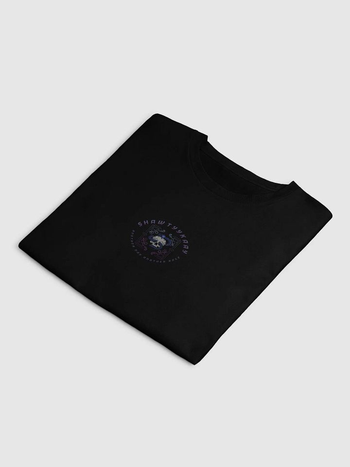 Hues Crop Top product image (2)