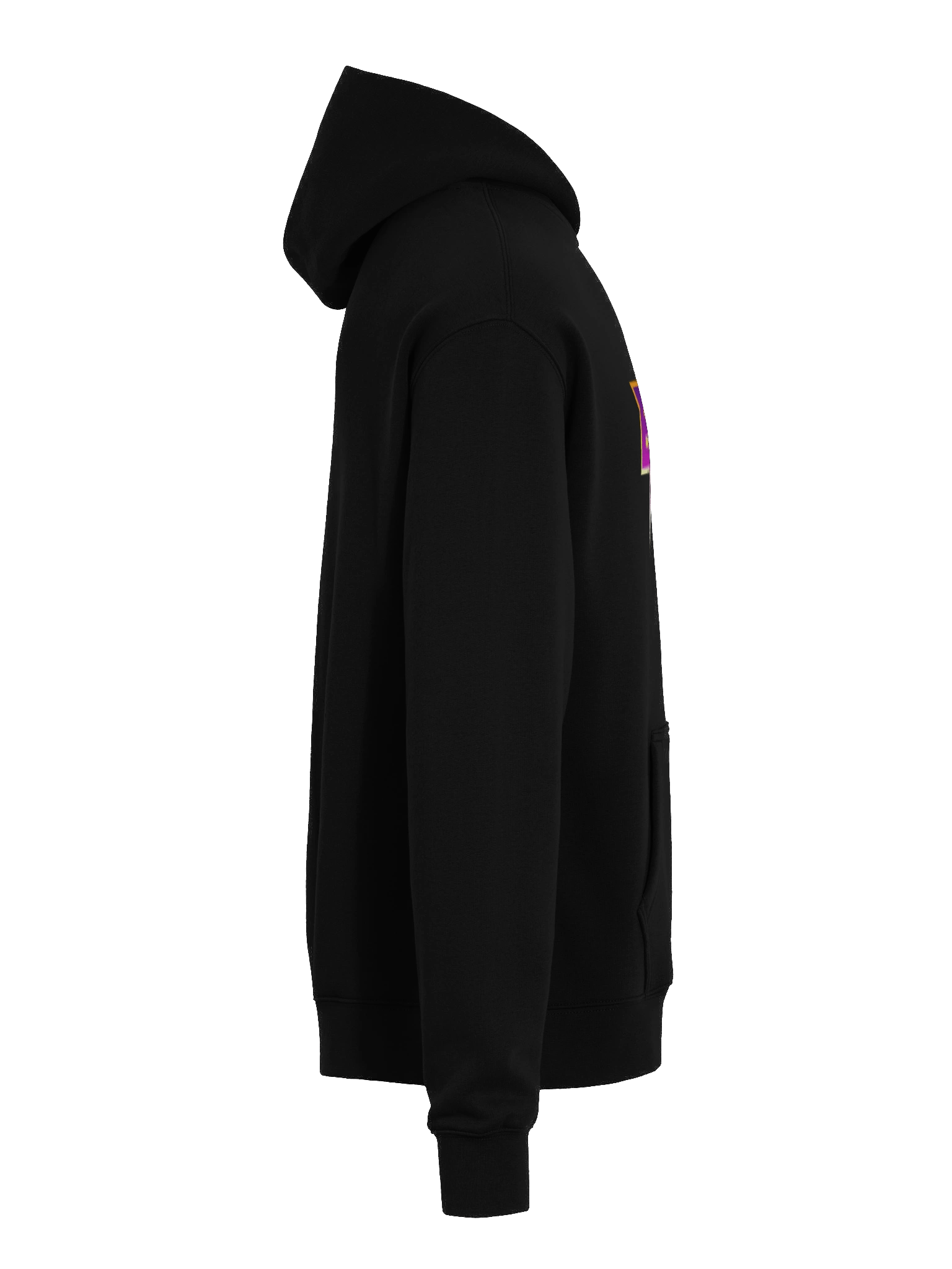 Electric 2.0 - Unisex Premium Oversized Hoodie product image (8)