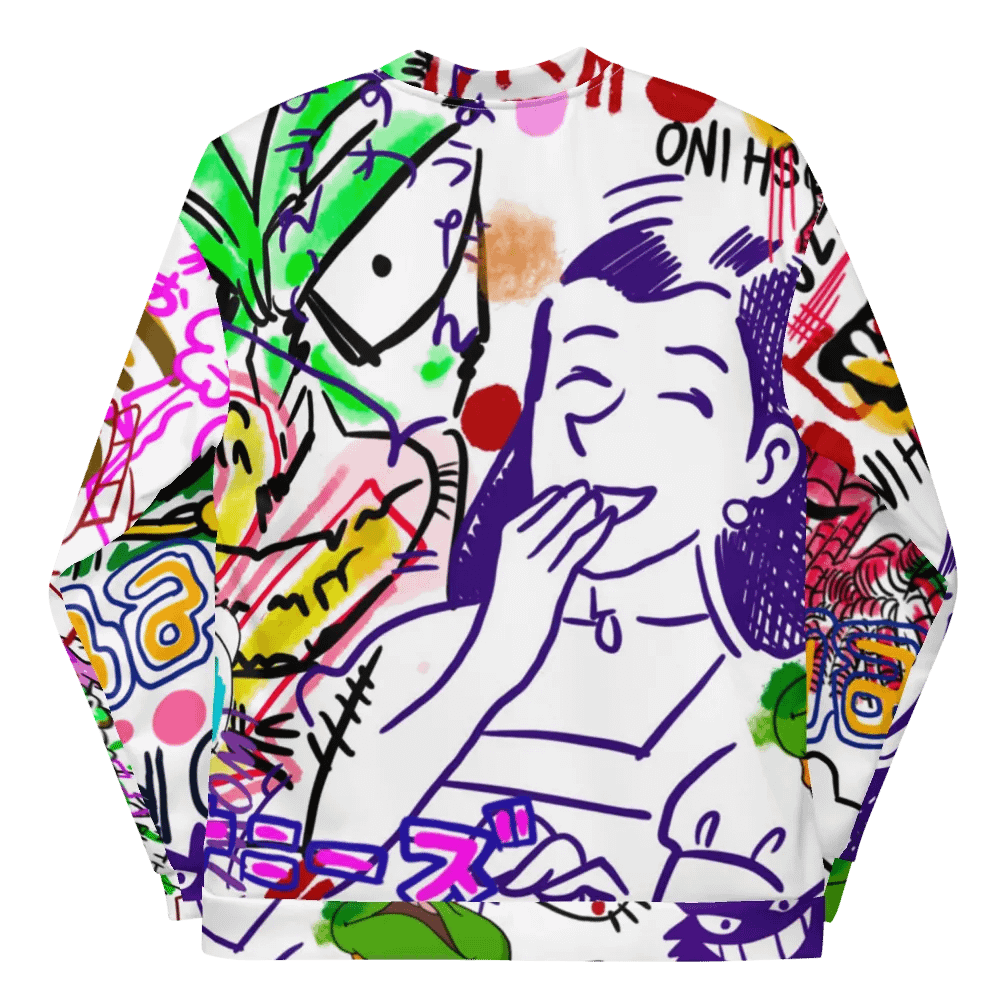 OTAKU MONSTERS product image (11)