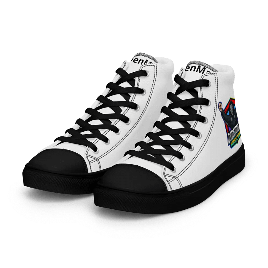 DJ DenMay Shoes product image (7)