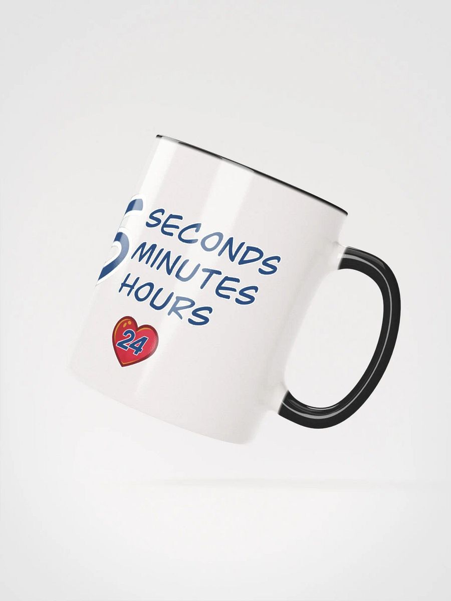 It's All Love Mug product image (3)