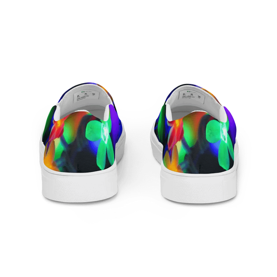 Colorful Light Shoes product image (4)