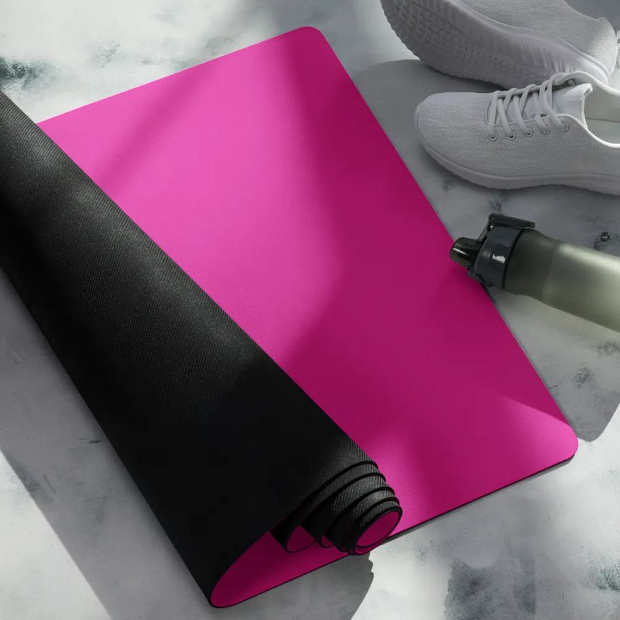 Live Your Dreams-Yoga Mat product image (4)