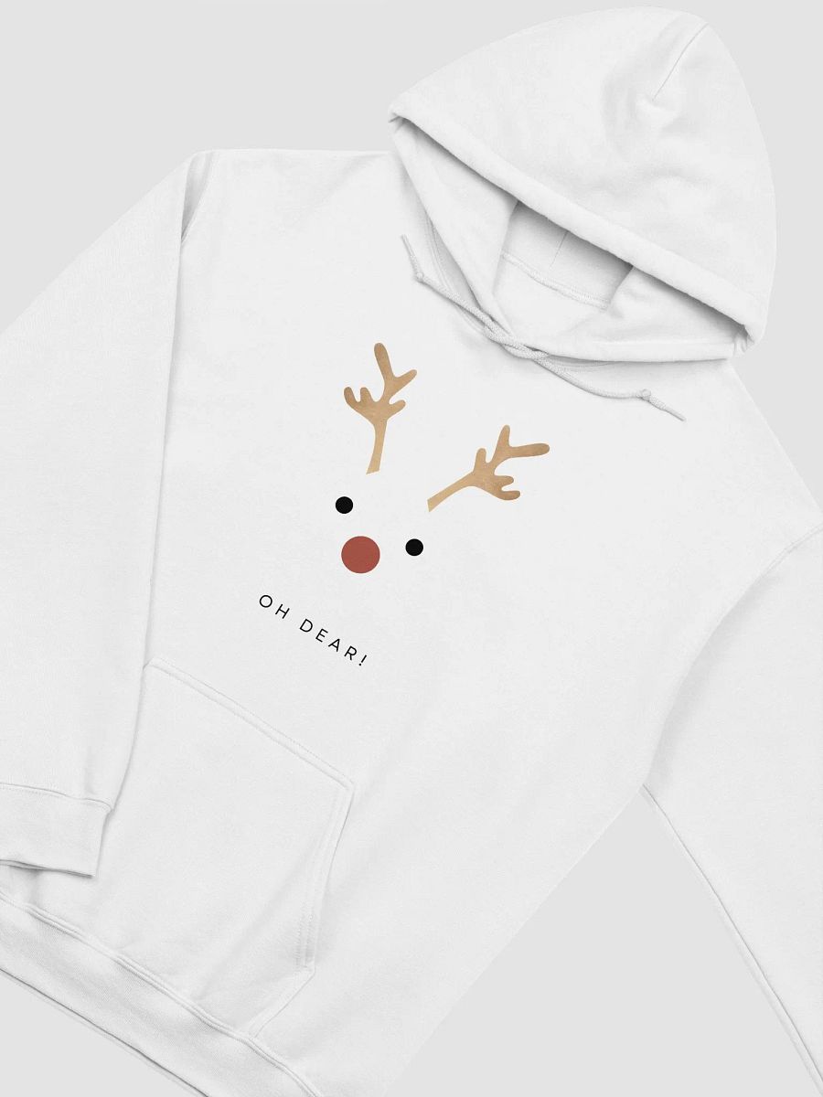 OH DEAR! Women's Hoodie product image (3)