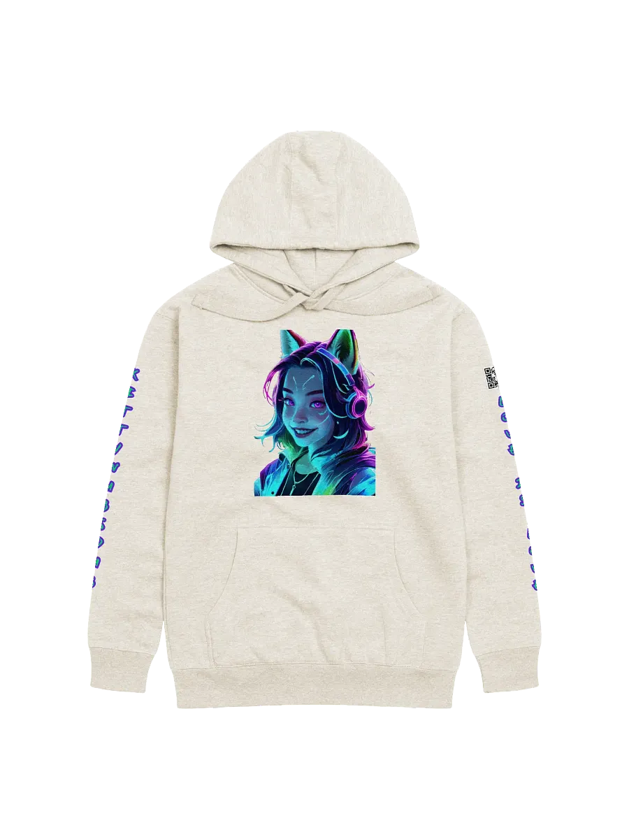 KittyWubsDub Hoodie product image (6)