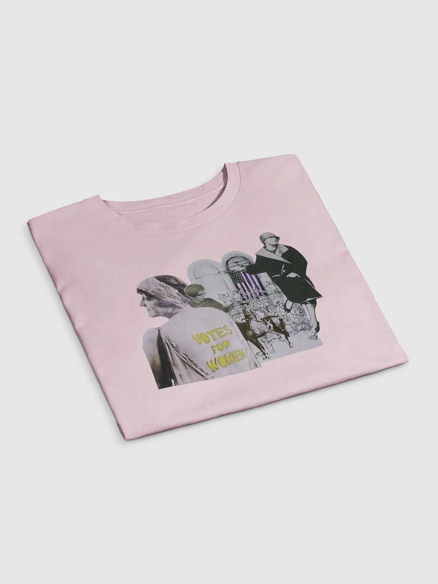 Votes 4 Women Crop product image (10)