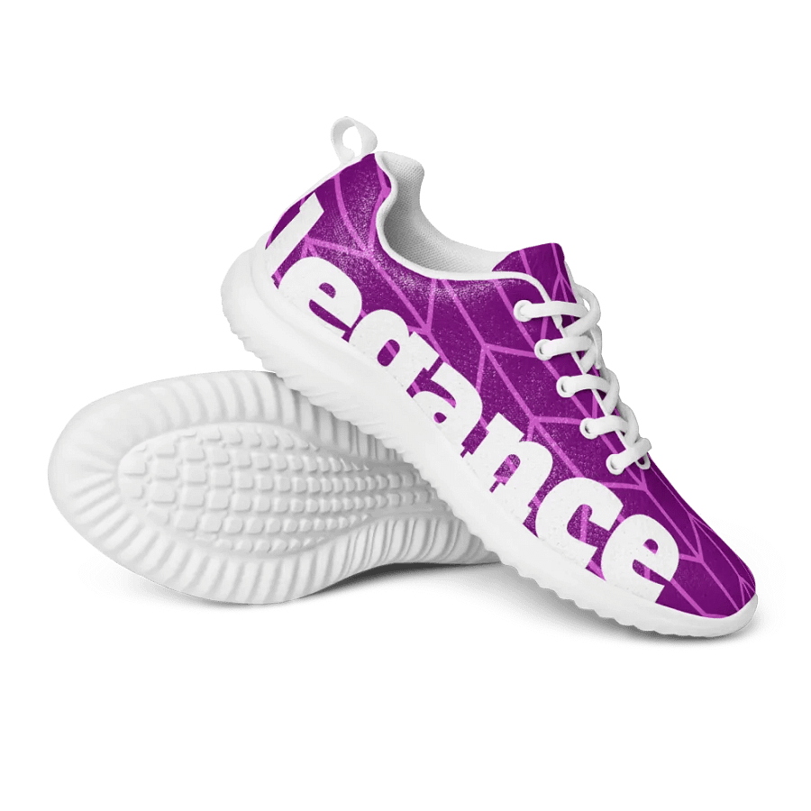 LEGANCE Women’s Sports Sneakers product image (11)