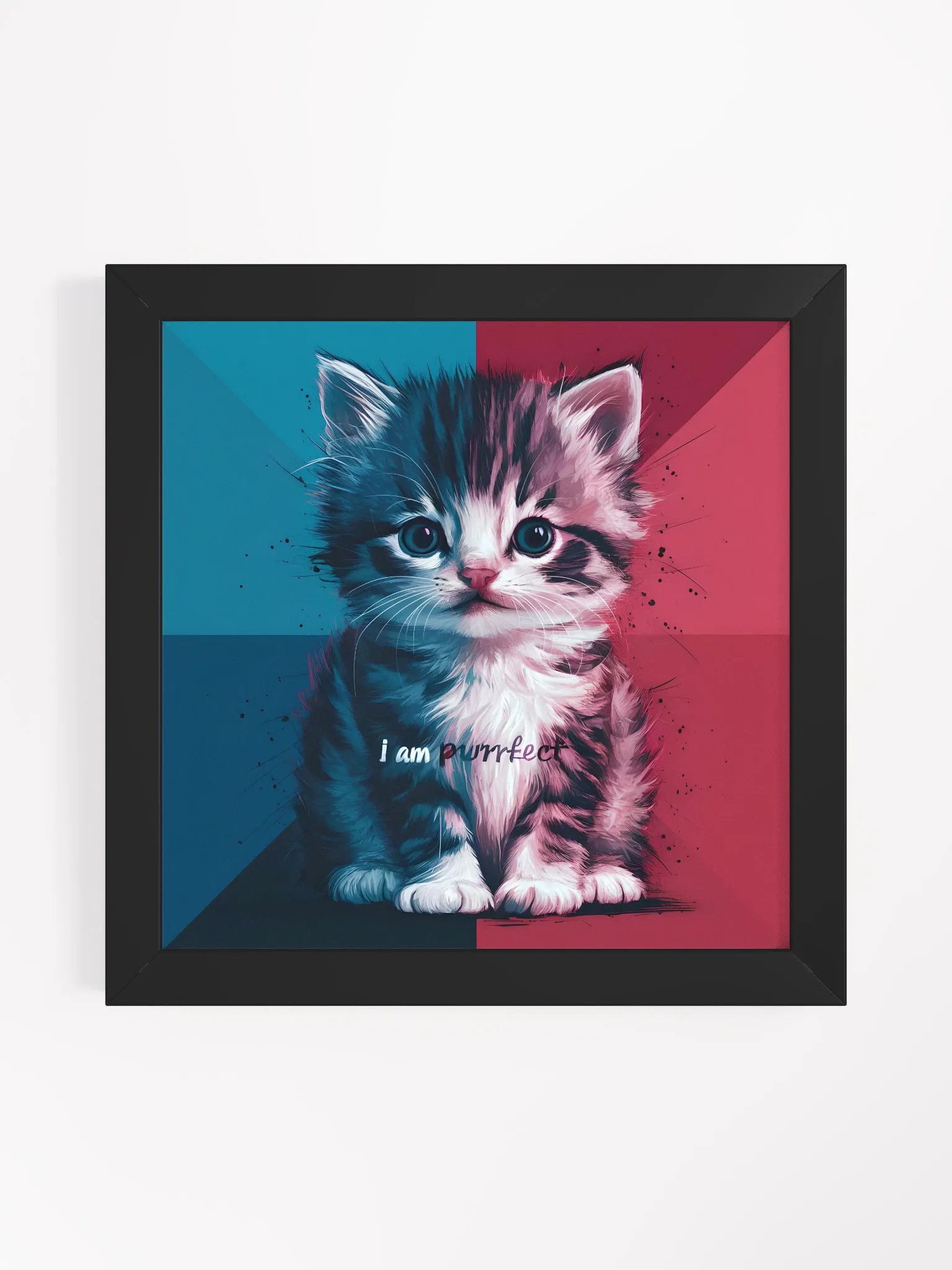 I am Purrfect product image (14)