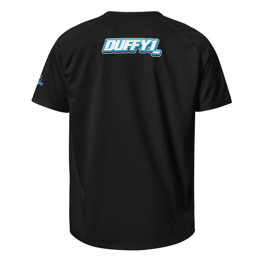 DUFFY1 Racing Unisex Sports Jersey product image (26)