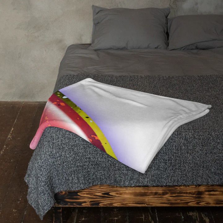 logo blanket product image (14)