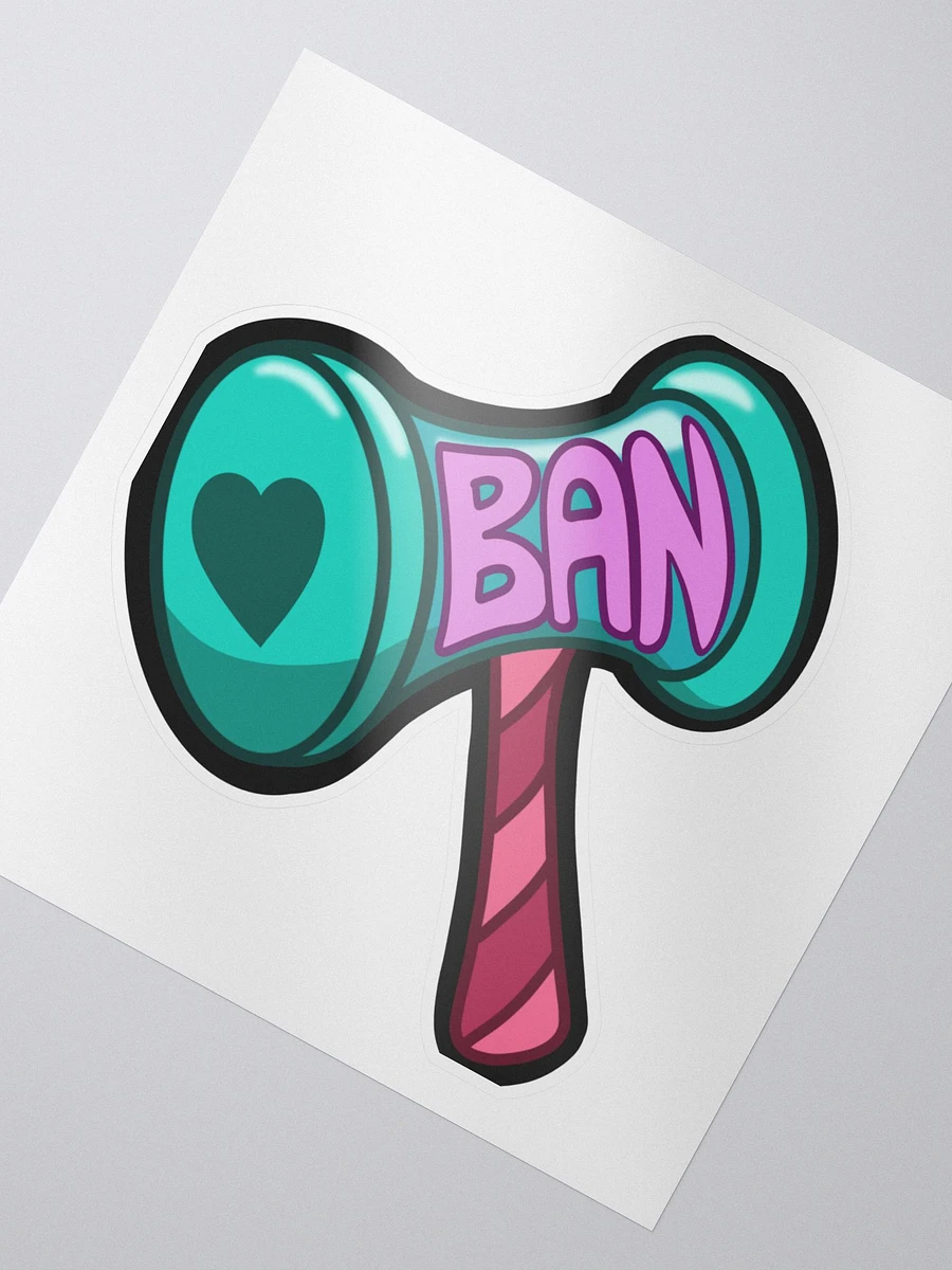Ban product image (2)