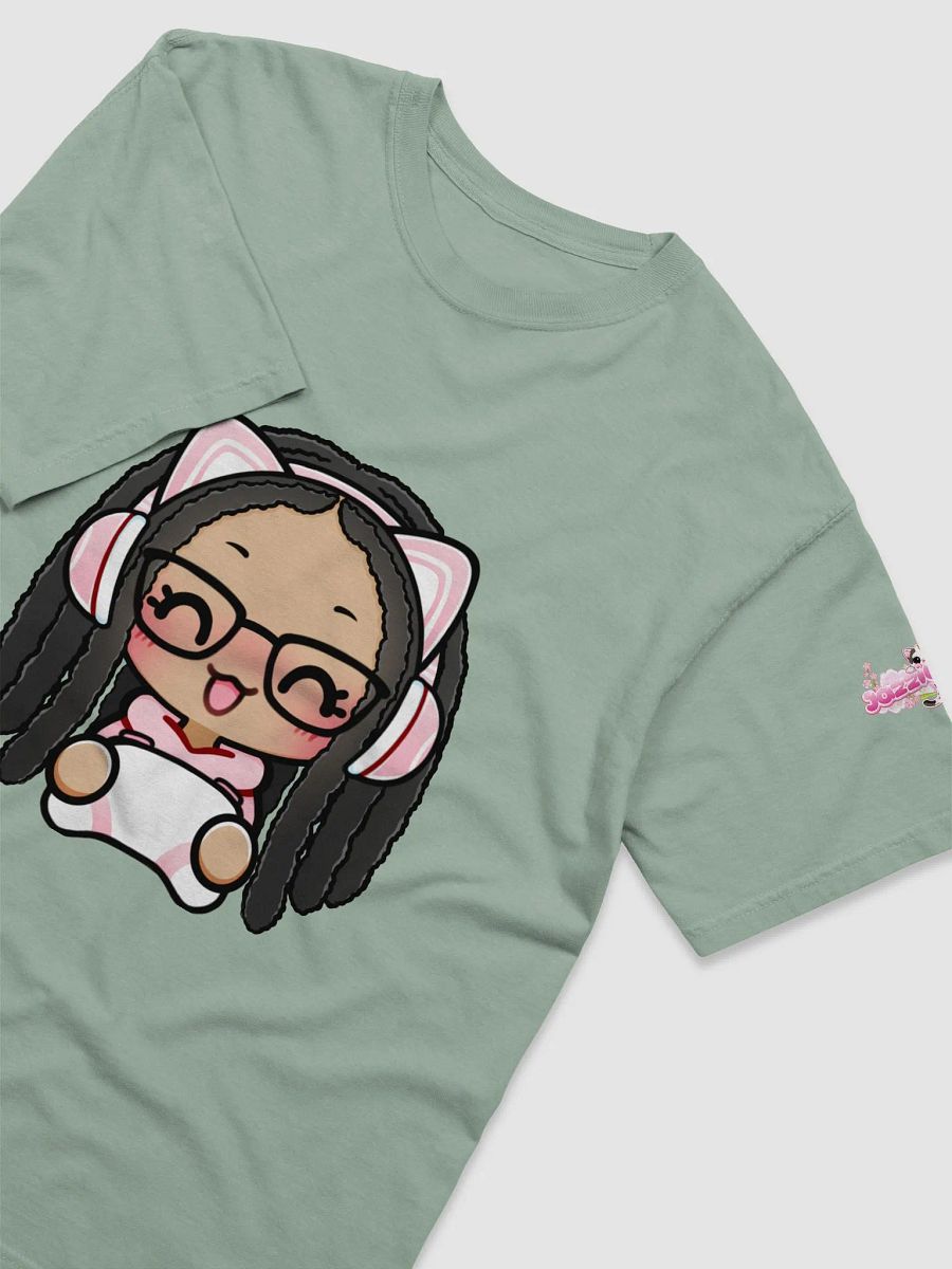 JazziColors Gamer Tee product image (31)