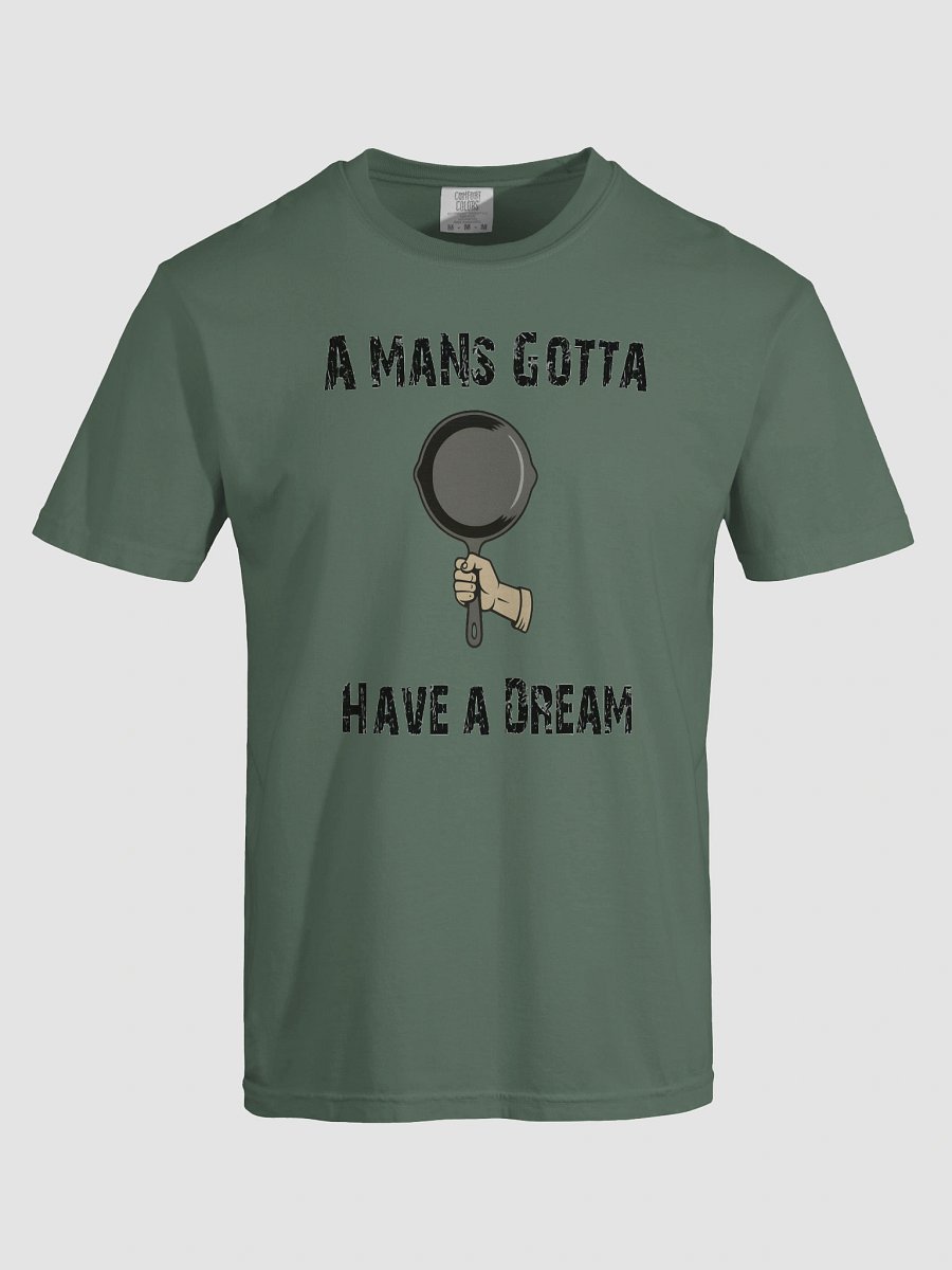 A man's dream product image (5)