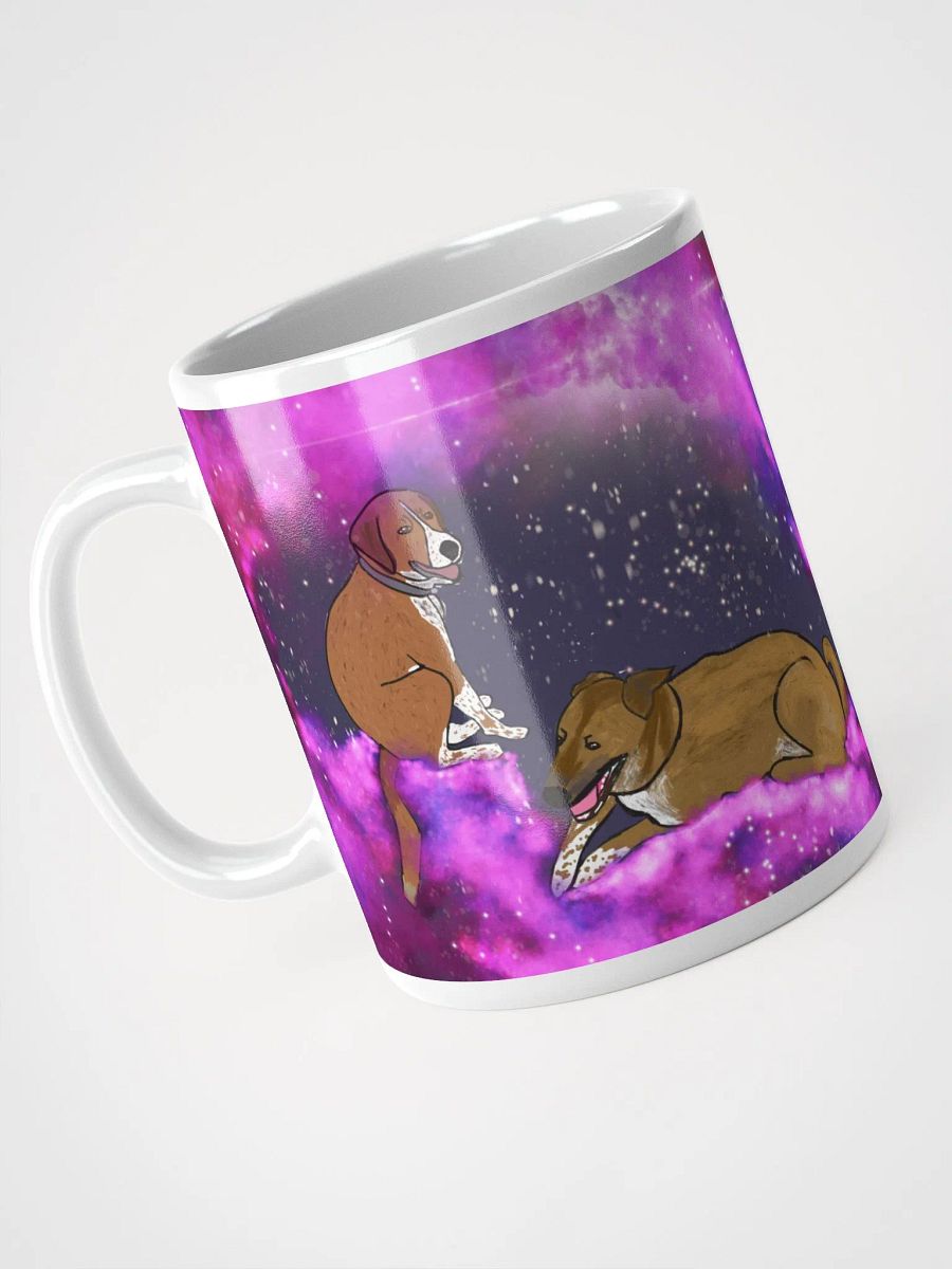Dogs in a Galaxy product image (3)