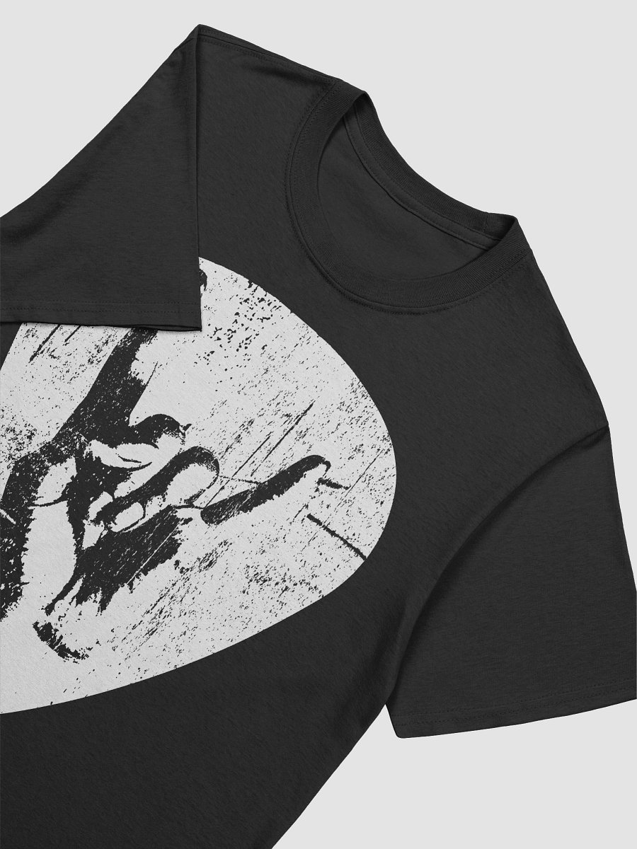 Hand Horns Punk Rock Tee (03) product image (7)