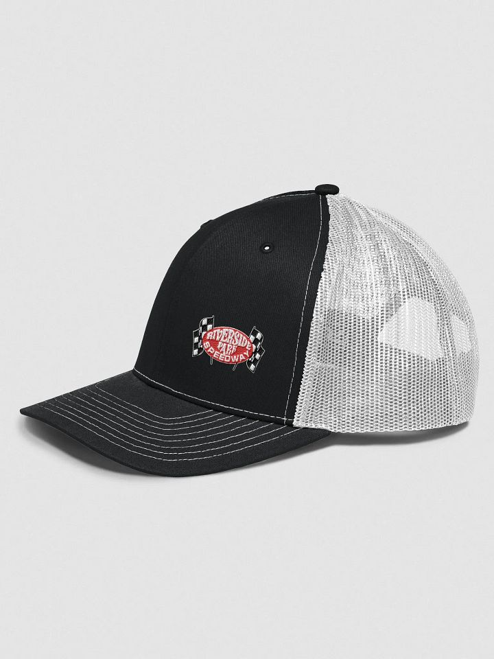Riverside Truckers Snap product image (5)