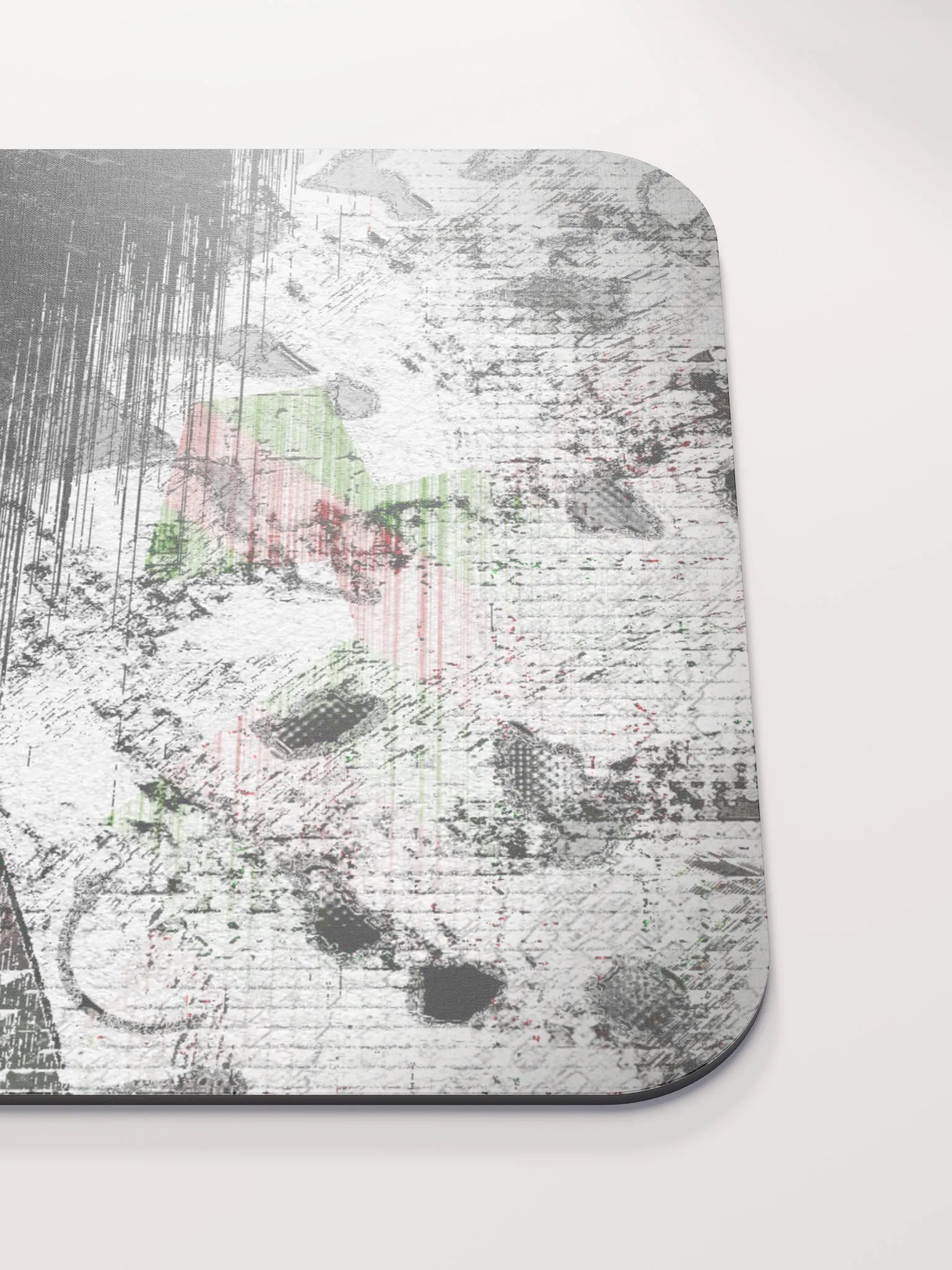 Cool Art on a Mouse Pad product image (5)