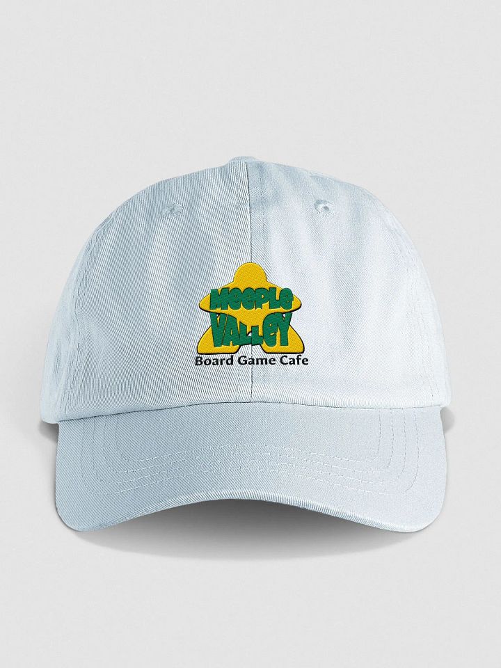 Meeple Valley Lighter Hat product image (1)